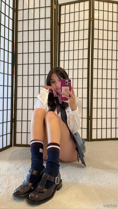 Sophiemudd modèle xxx galerie