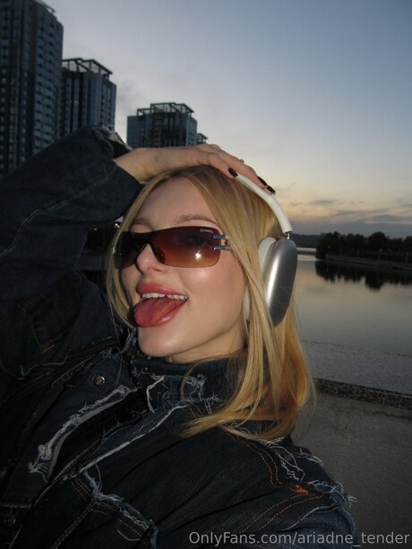 Ariadne Tender étoile de haute qualité img