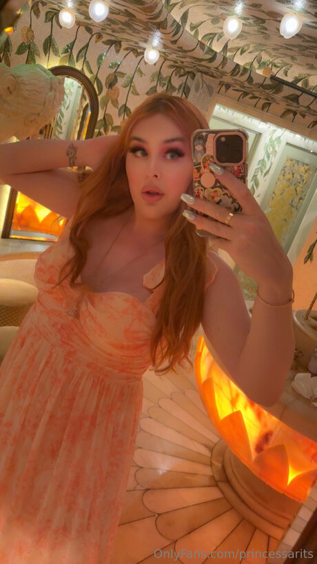 Princessarits modèle exclusif galeries