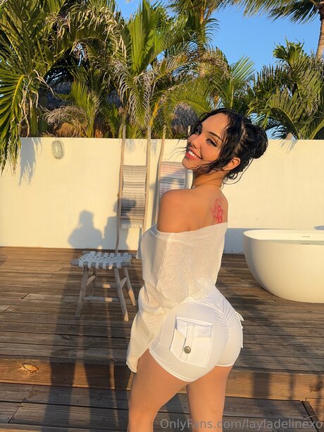 Layladelinexo étoile nue archive