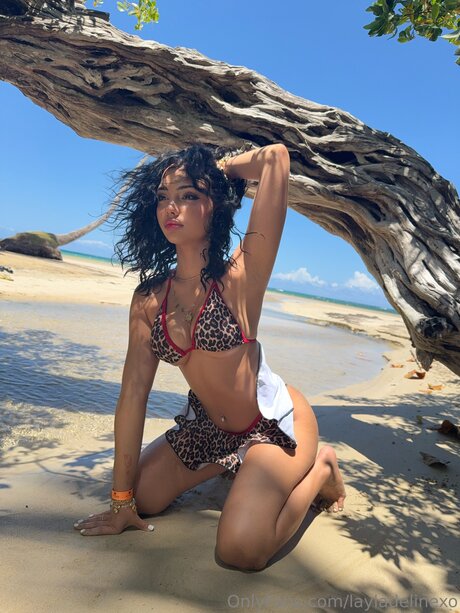 Layladelinexo meilleure actrice galeries