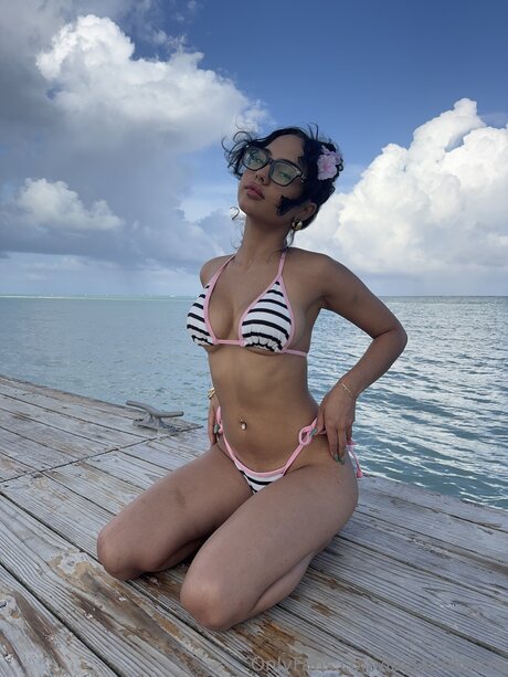 Layladelinexo jolie star du porno photos