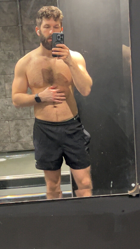 Getfckdstud haut modèle galerie