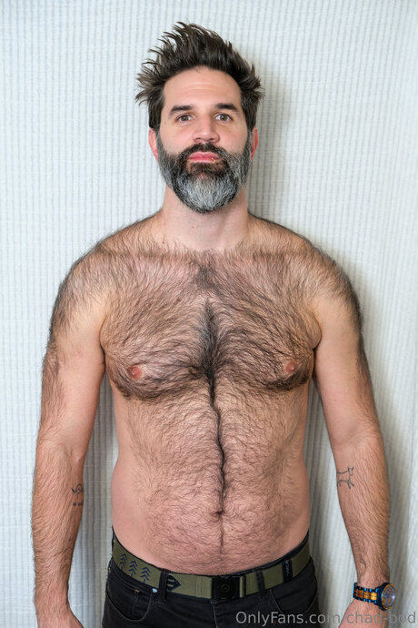 Chad Bod belle star du porno image