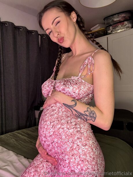 Huntingharrietofficialx Profilfoto