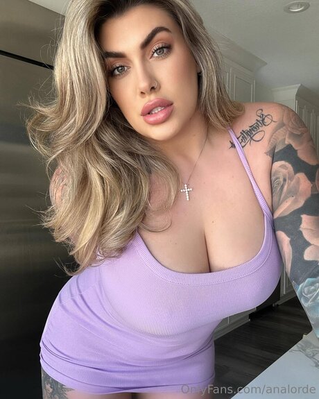 Analorde nus étoiles photos