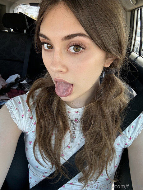 F Iona meilleur modèle galerie