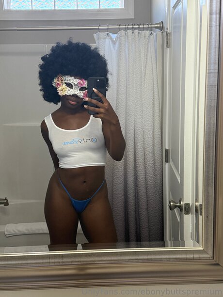 Ebonybuttspremium sexe star du porno photos