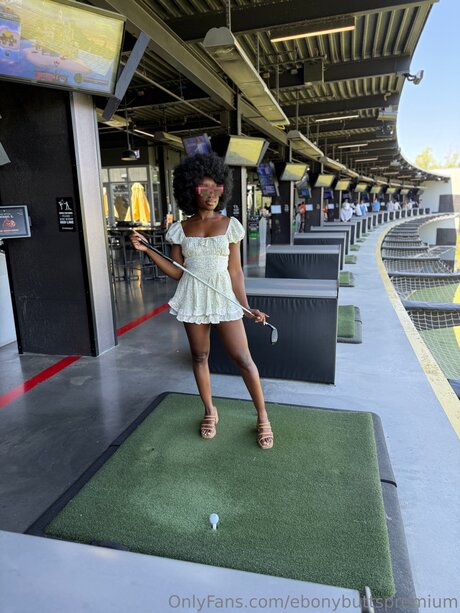 Ebonybuttspremium actrice libre img