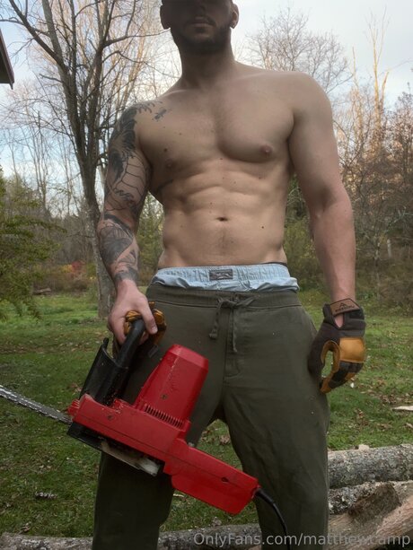 Matthewcamp étoile images