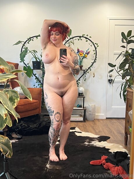 Marisappho étoile parfaite photos