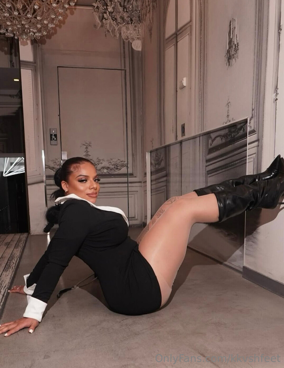 Kkvshfeet actrice érotique galerie