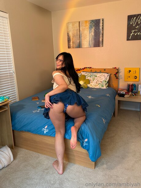 Candynxtdoor étoile érotique galeries