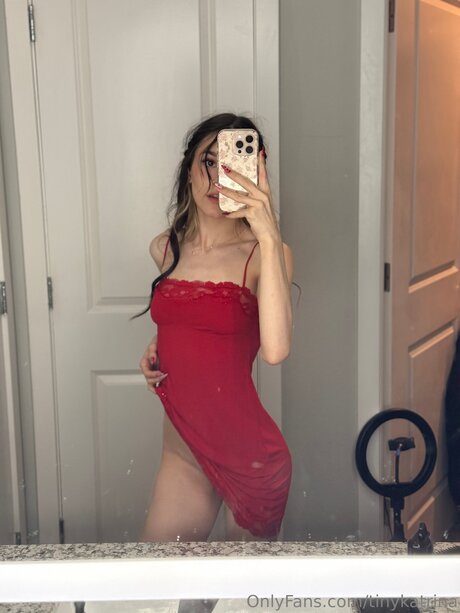 Tinykatrina meilleur modèle des photos