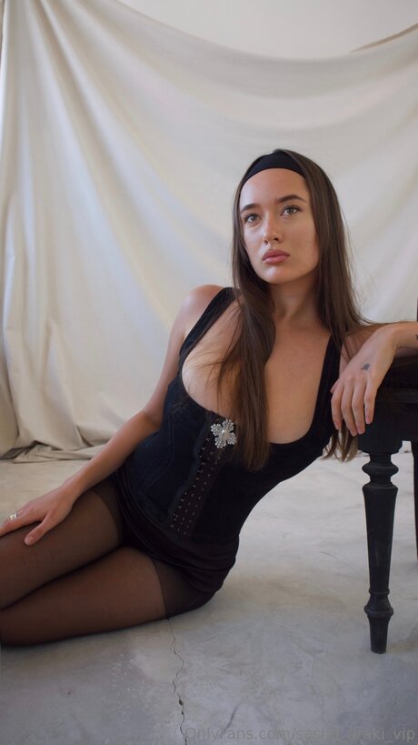 Sasha Araki Vip meilleure star du porno img