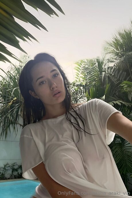 Sasha Araki Vip meilleure star du porno galerie