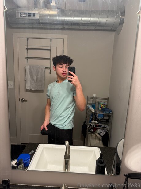 Kenslife89 haut modèle photo