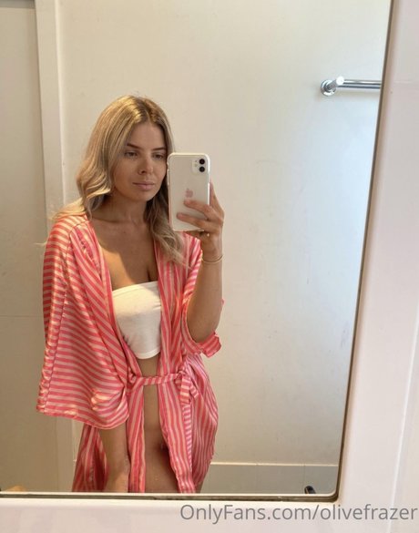 Olivia Frazer_ star du porno érotique images