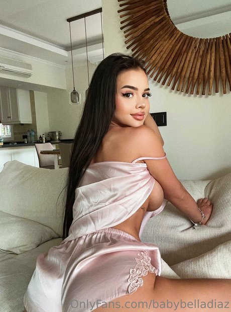 _Isabella Diaz_ star du porno gratuite image