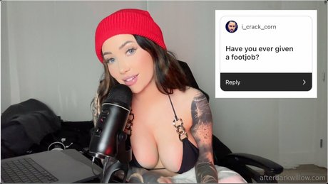 _Lay Willow actrice img