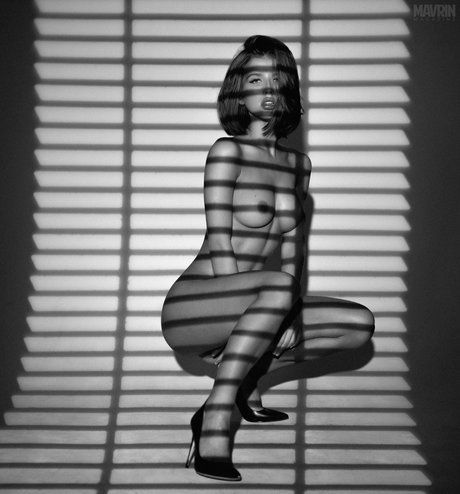 Alice Shilamka_ étoile image