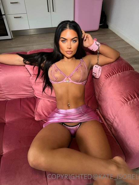 Kate Sharp_ modèle porno archive