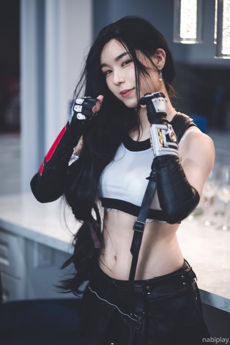 Nabiplay star exclusive photo