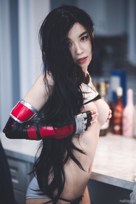 Nabiplay actrice porno photos