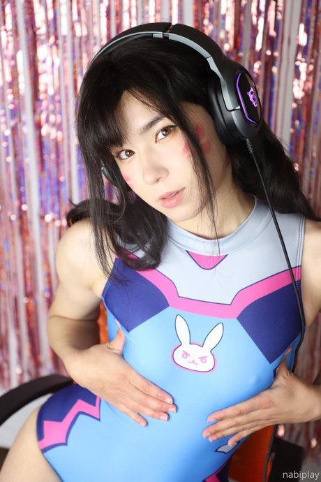 Nabiplay étoile parfaite img