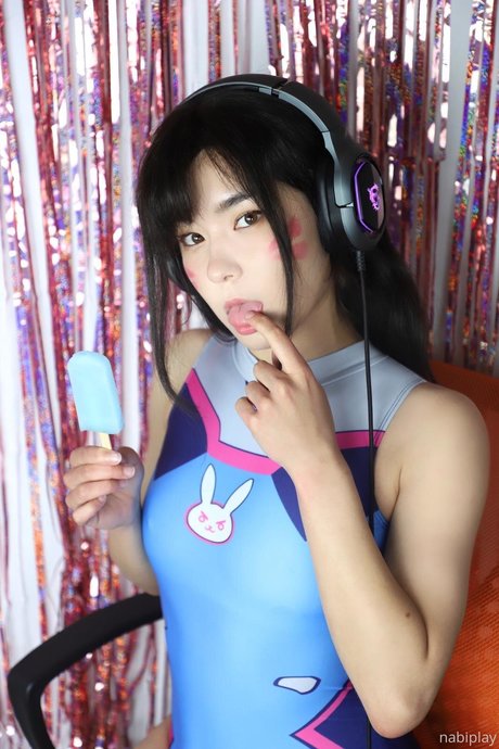 Nabiplay star du porno chaud img