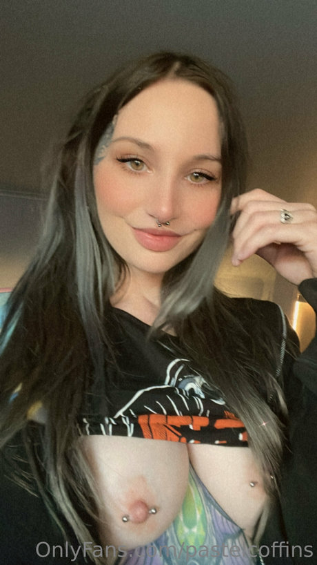 _Spookybabe actrice sexy photos