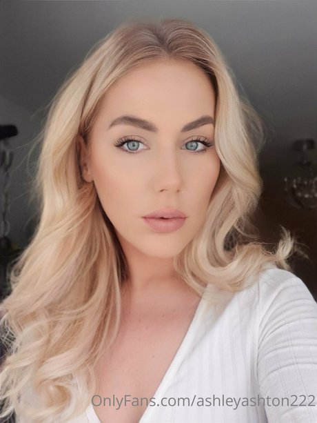 Ashley Ashton étoile sympa collection