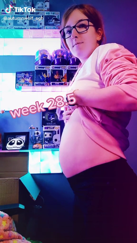 Autumn wolf star du porno sexy img