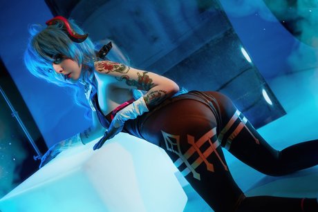 _Hellagaaay xxx étoile des photos