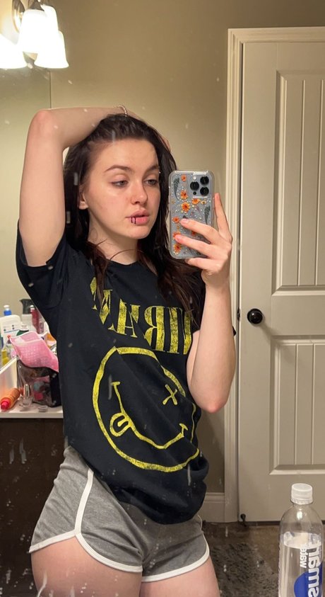 Littlekawaiimouse nus star du porno photo