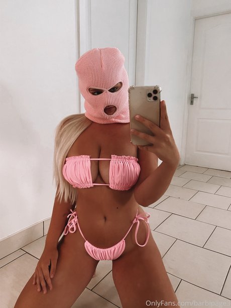 _Barbi art de star du porno img