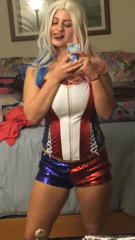 Chloe Rose_ étoile photo