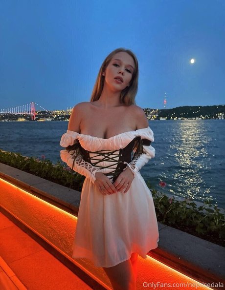 Lisa Barysheva_ modèle galerie