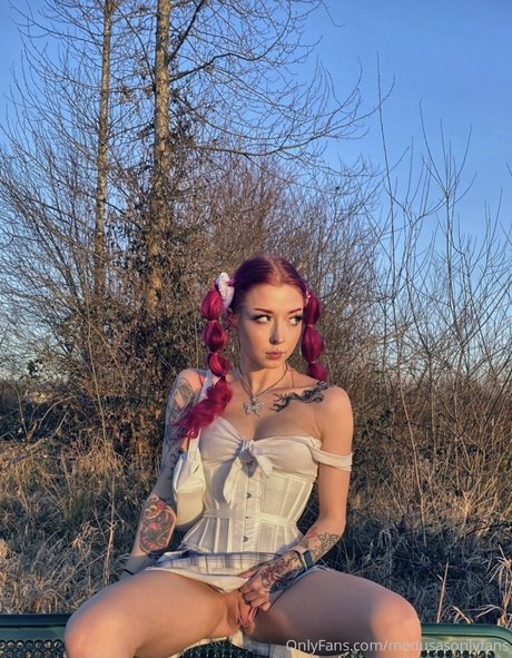 creampie transexuelle uniquementfans xxx sexy photo