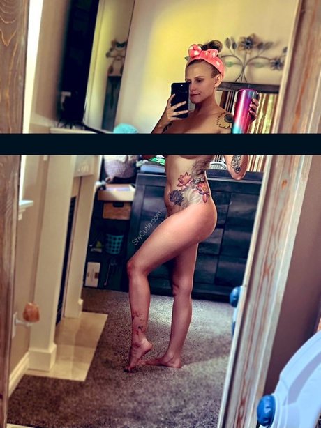 Shycutie star érotique galeries