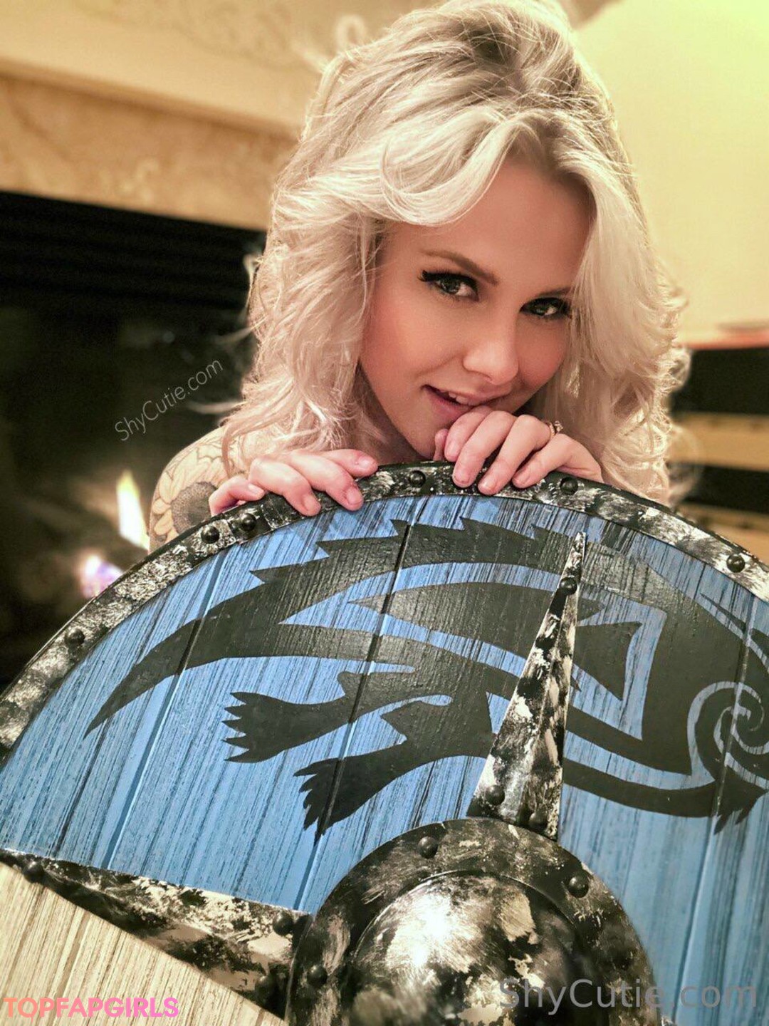 Shycutie star du sexe image