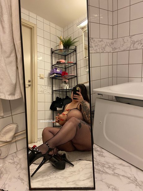 Meelindaaj star du porno chaud galerie