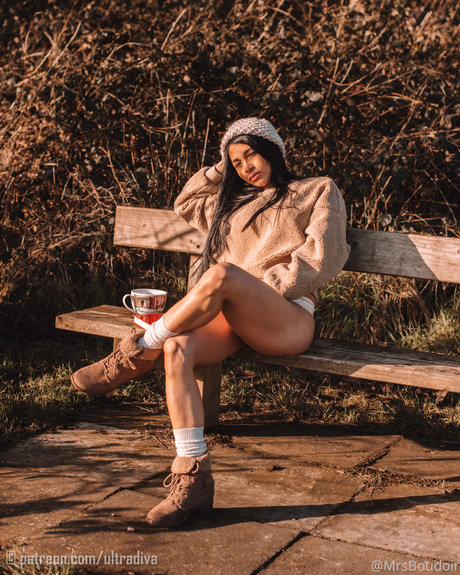 Ruth Medina actrice parfaite image