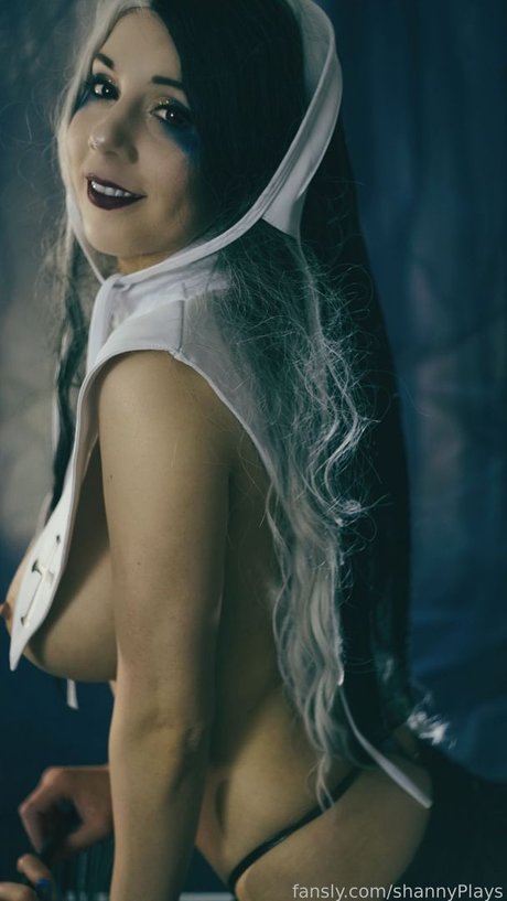 Shannnwow meilleure star du porno galeries