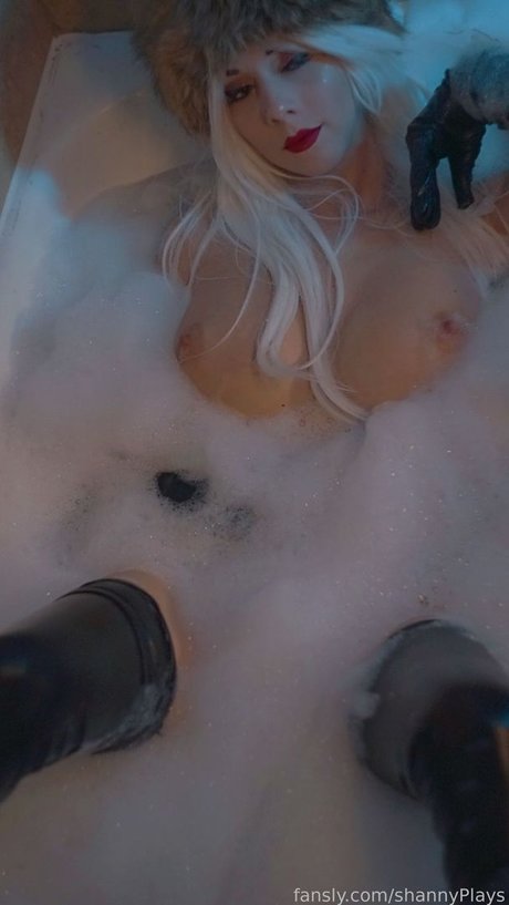 Shannnwow star du porno en haute qualité archive