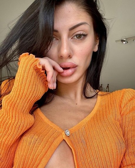 Sofia Filidou actrice artistique collection