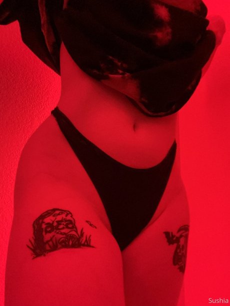 Sushia actrice de sexe photo