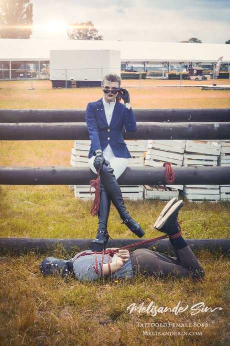 Melisande Sin nus étoiles galerie