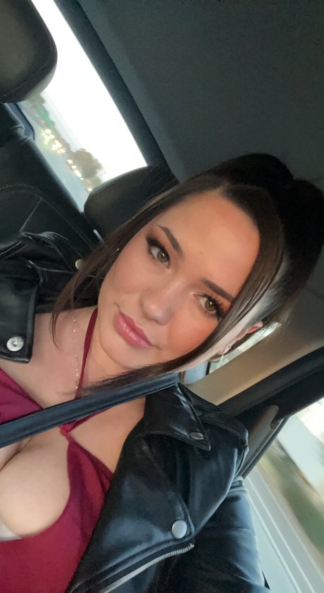 Discordiaa modèle parfait photo