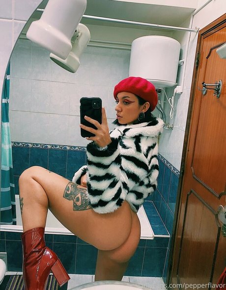 Pimenta modèle chaud collection